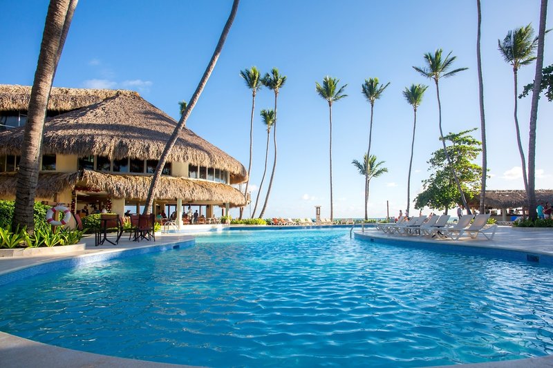 Urlaub im Sunscape Bávaro Beach Punta Cana - hier günstig online buchen