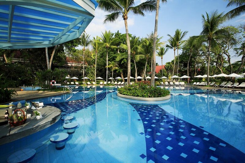 Urlaub im Centara Grand Beach Resort & Villas Hua Hin - hier günstig online buchen