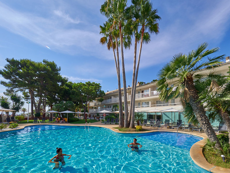 Urlaub im allsun Hotel Orquidea Playa - hier günstig online buchen