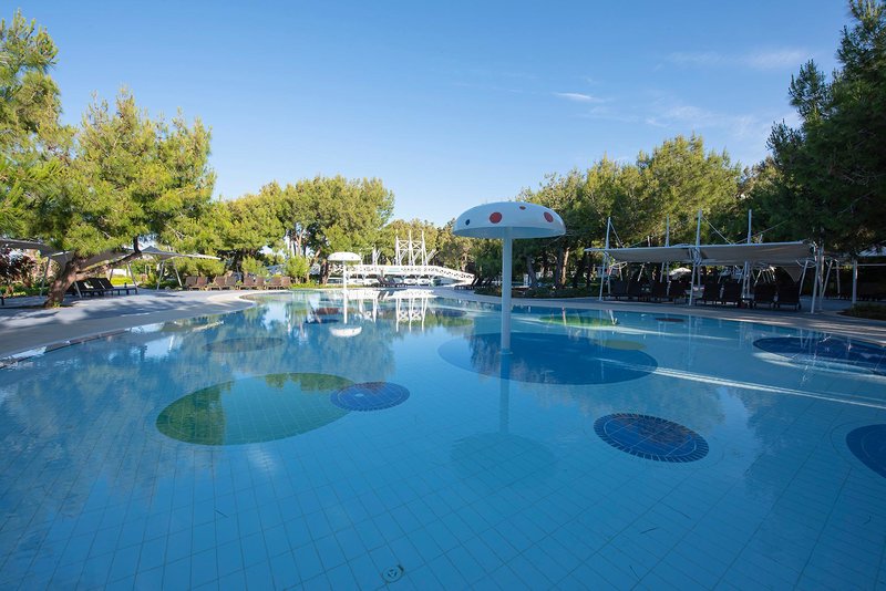 Urlaub im Lykia World Antalya - hier günstig online buchen