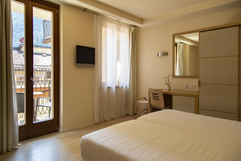 Urlaub im Hotel Antico Borgo - hier günstig online buchen