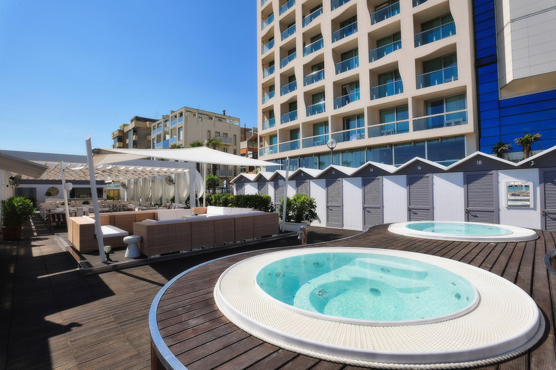 Urlaub im Hotel Excelsior Congress, Spa & Lido - hier günstig online buchen