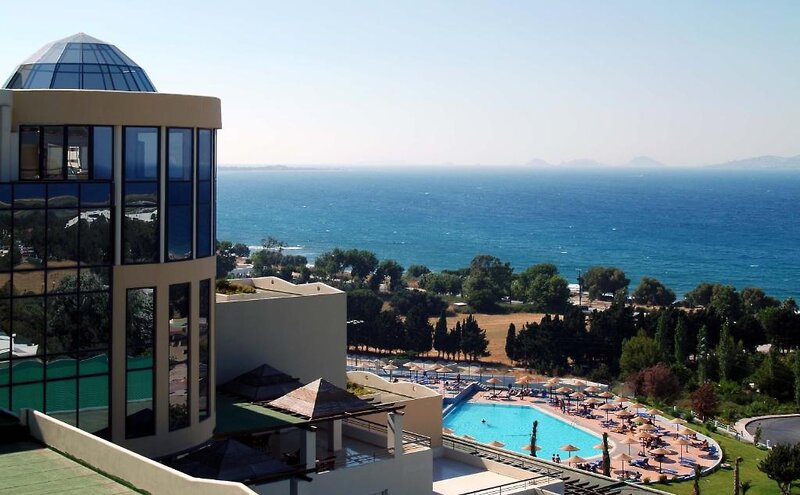 Urlaub im Kipriotis Panorama Hotel - hier günstig online buchen