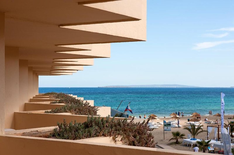 Urlaub im Bora Bora Ibiza - hier günstig online buchen