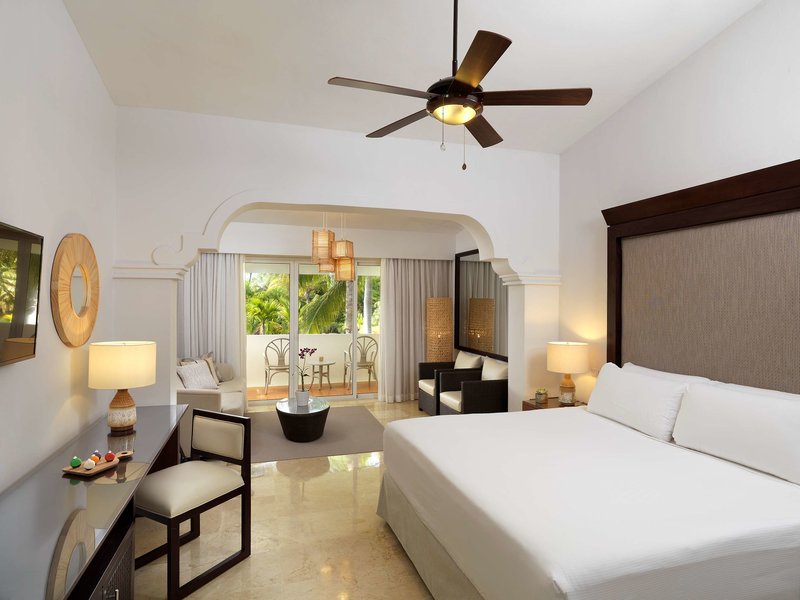 Urlaub im Melia Caribe Beach Resort - hier günstig online buchen