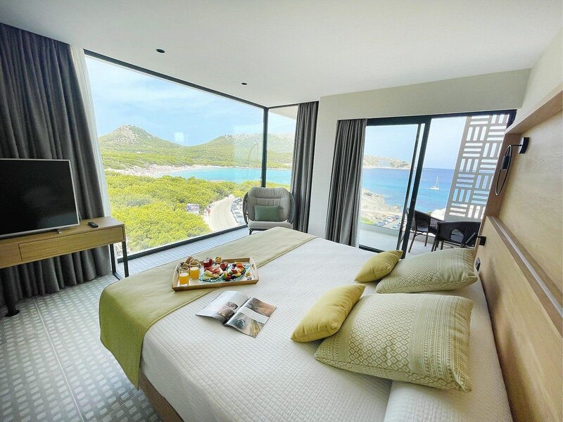 Urlaub im Hotel & Spa S Entrador Playa  - hier günstig online buchen