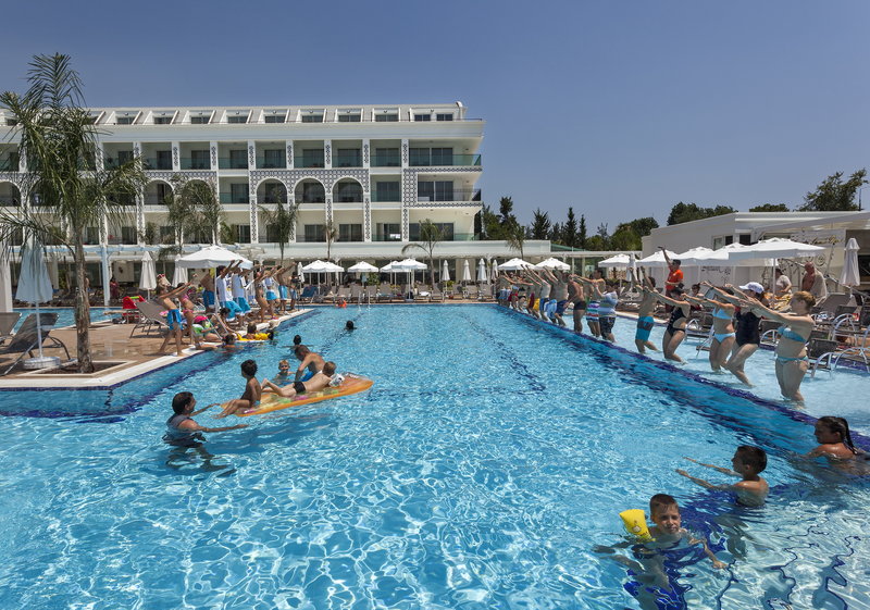 Urlaub im Karmir Resort & Spa - hier günstig online buchen