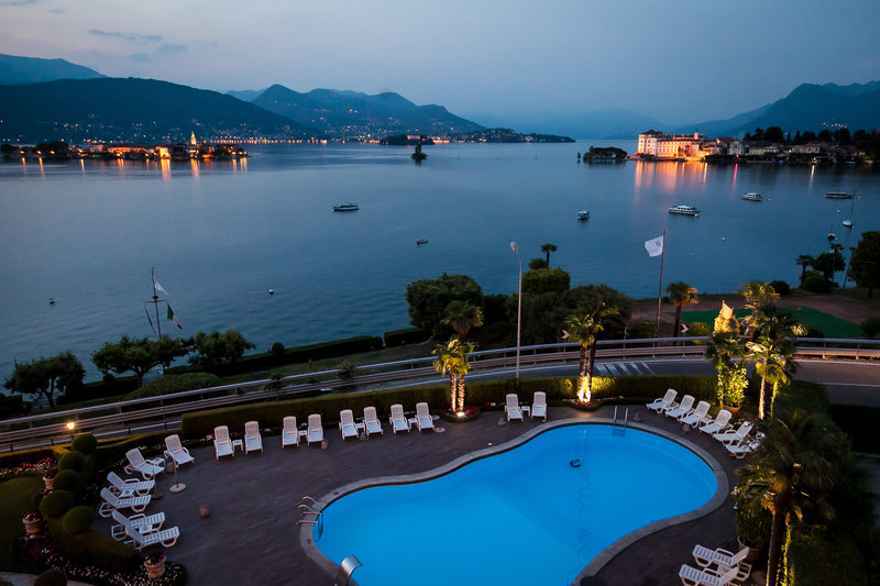 Urlaub im Villa & Palazzo Aminta Beauty & Spa - hier günstig online buchen