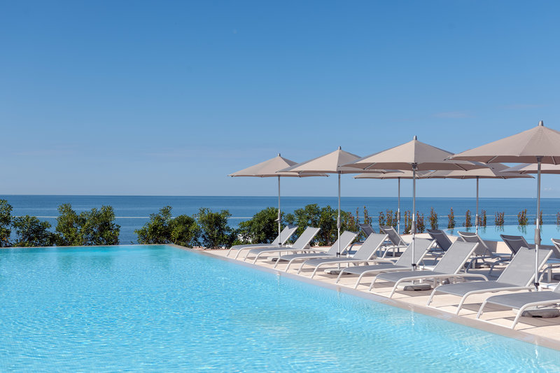 Urlaub im Maistra Select Amarin Resort - hier günstig online buchen