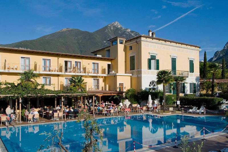 Urlaub im Hotel Antico Monastero - hier günstig online buchen