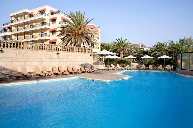 Urlaub im Ramada by Wyndham, Athens Club Attica Riviera - hier günstig online buchen