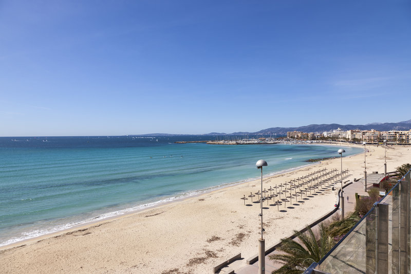 Urlaub im Hotel Eden Palma Playa - hier günstig online buchen