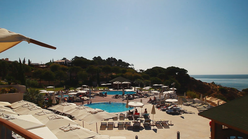 Urlaub im Grande Real Santa Eulalia Resort & Hotel Spa - hier günstig online buchen