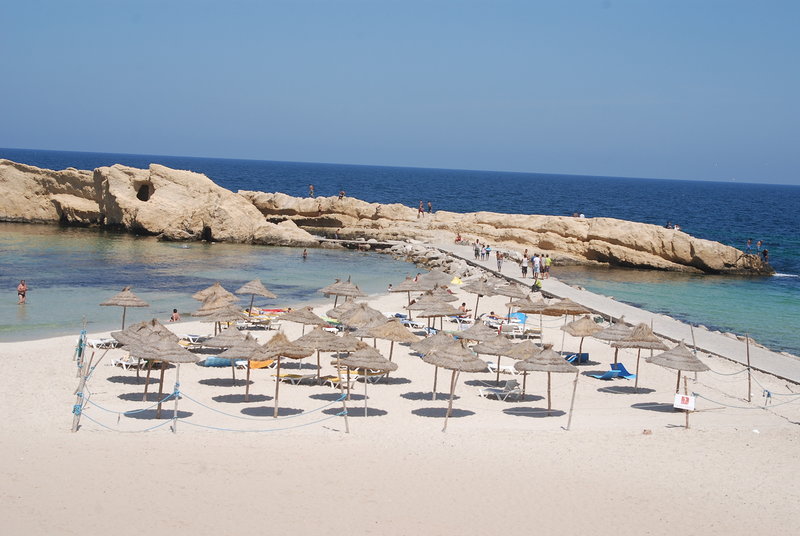 Urlaub im Delphin Resort Monastir - hier günstig online buchen