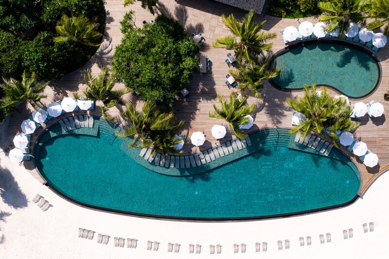 Urlaub im Amari Raaya Maldives - hier günstig online buchen