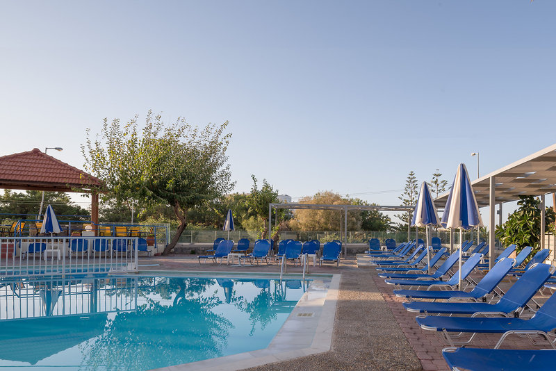 Urlaub im Azul Eco Hotel - hier günstig online buchen