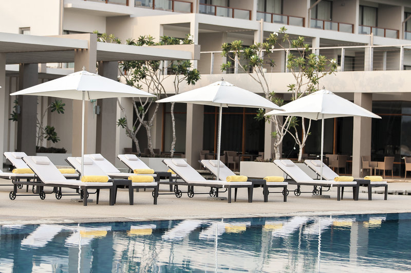 Urlaub im Amaya Beach Resort & Spa Passikudah - hier günstig online buchen
