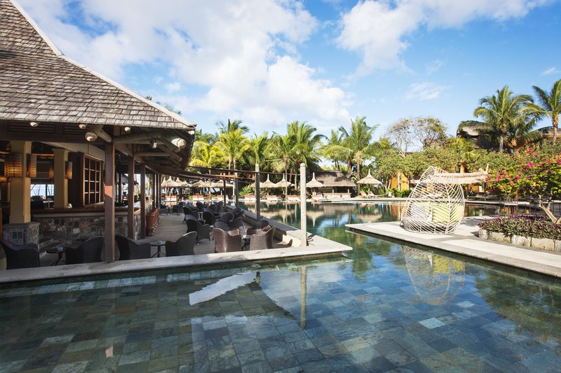 Urlaub im Heritage Awali Golf & Spa Resort Mauritius - hier günstig online buchen