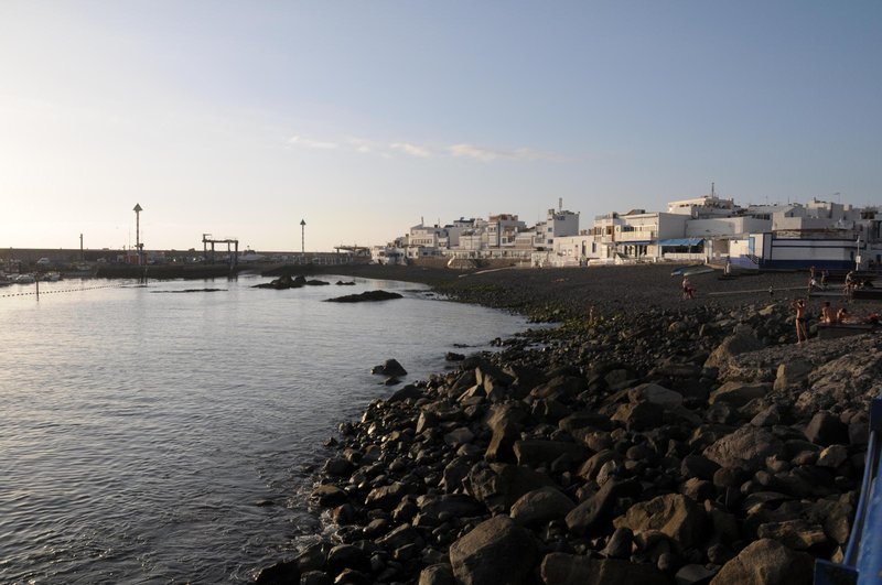 Urlaub im Hotel Puerto de Las Nieves - hier günstig online buchen