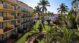 Urlaub im Flamingo Vallarta Hotel & Marina - hier günstig online buchen
