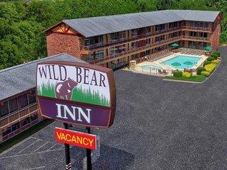 Urlaub im Wild Bear Inn - hier günstig online buchen