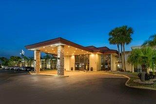 günstige Angebote für Best Western International Speedway Hotel