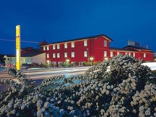 Urlaub im Hotel Fiera di Brescia - hier günstig online buchen