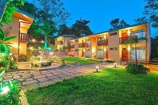Urlaub im Monteverde Country Lodge - hier günstig online buchen