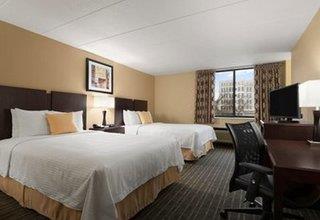 günstige Angebote für Days Hotel Minneapolis - University of Minnesota