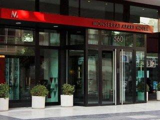 günstige Angebote für Monserrat Apart Hotel