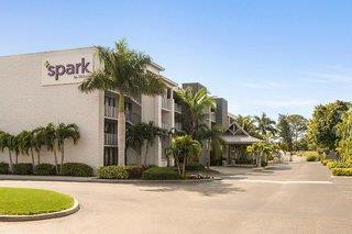 günstige Angebote für Spark by Hilton Sarasota Siesta Key Gateway