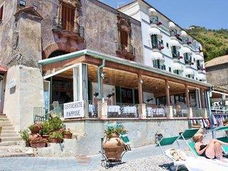 Urlaub im La Certosa - hier günstig online buchen