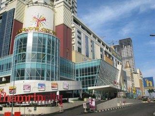 Urlaub im Amaris Hotel Thamrin City - Jakarta - hier günstig online buchen