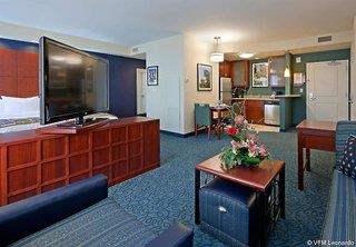 Urlaub im Residence Inn by Marriott Cincinnati Downtown/The Phelps - hier günstig online buchen