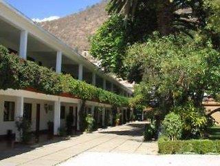 Urlaub im Los Olivos Spa - hier günstig online buchen