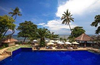 Urlaub im The Lovina Bali - hier günstig online buchen