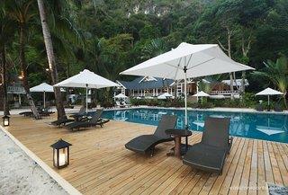 Urlaub im El Nido Lagen Island Resort - hier günstig online buchen