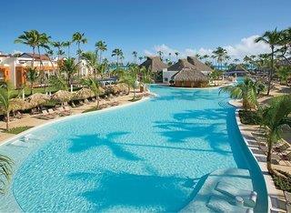 Urlaub im Breathless Punta Cana Resort & Spa - hier günstig online buchen