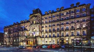 Urlaub im Royal Station Hotel - hier günstig online buchen