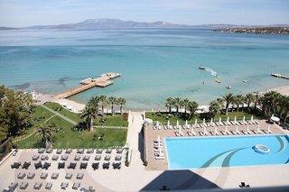 günstige Angebote für Boyalik Beach Hotel & Spa