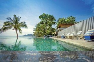 Urlaub im Synergy Samui Resort - hier günstig online buchen