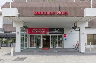 Urlaub im Leonardo Hotel Lelystad City Center - hier günstig online buchen