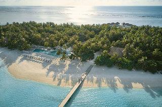 Urlaub im COMO Maalifushi, Maldives - hier günstig online buchen