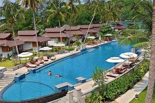 Urlaub im Maehaad Bay Resort - hier günstig online buchen