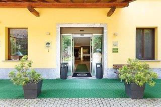 Urlaub im B&B Hotel Malpensa Lago Maggiore - hier günstig online buchen