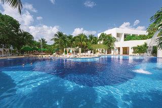 Urlaub im Sunscape Akumal Beach Resort & Spa - hier günstig online buchen