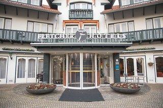 Urlaub im Fletcher Hotel-Restaurant Klein Zwitserland - hier günstig online buchen