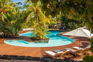 Urlaub im Solana Beach Mauritius - hier günstig online buchen