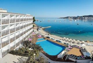 Urlaub im Hotel Vibra San Remo - hier günstig online buchen
