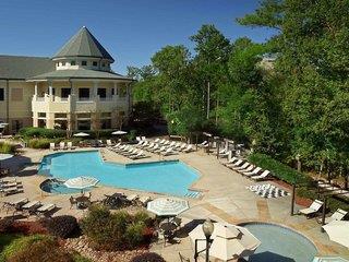günstige Angebote für Atlanta Evergreen Marriott Conference Resort